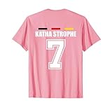 Lustige Deutschland Gruppenoutfits Damen & Herren