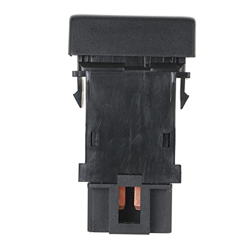 Bouton d'avertissement danger 25290F4100 : Commande d'urgence fiable pour auto - 3