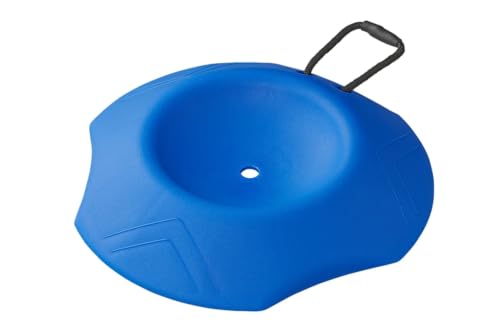 Cale pour roue jockey ProPlus Ø 30 cm avec cordon anti-enfoncement