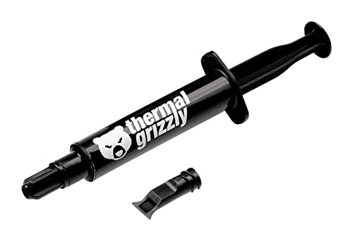 Thermal Grizzly Kryonaut Wärmeleitpaste - 11,1 Gramm / 3 ml