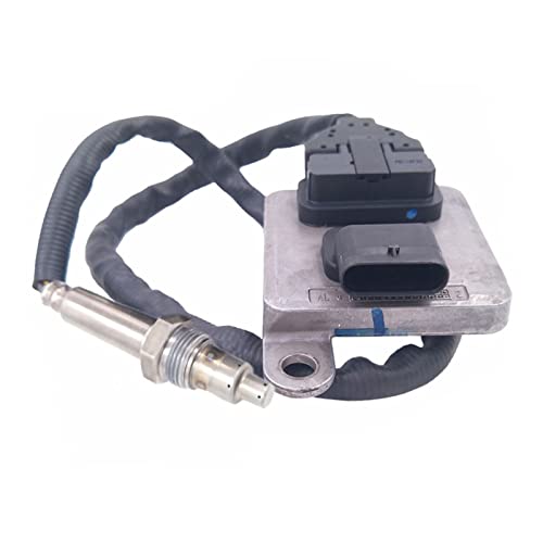 reemplazo 5WK96622A 5WK9 6622A Sensor de óxido de nitrógeno Nox Sensor Compatible con Inteligente Partes