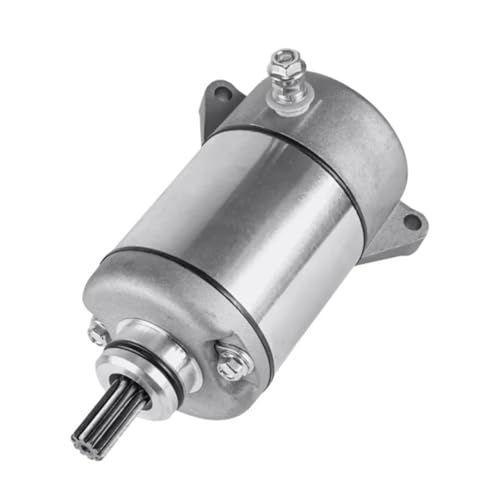 Démarreur pour Hawkeye 300 2x4 VTT avec engrenage 10 dents 18912AA1003