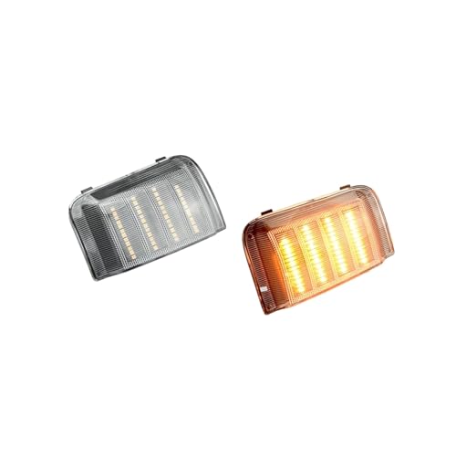 Clignotant de voiture pour remplacer retroviseur cassé Peugeot Boxer 2006-2019