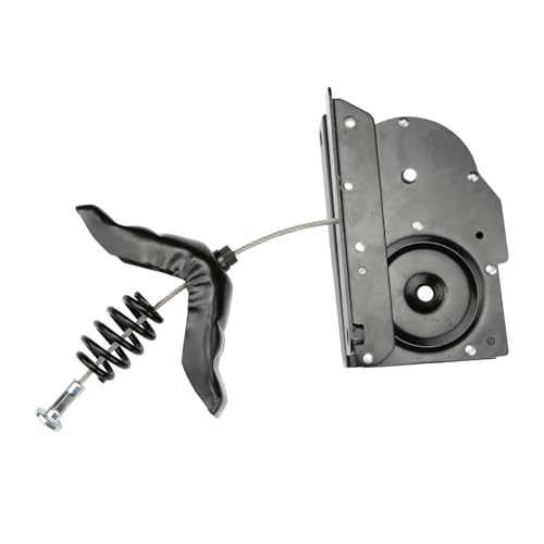 Spare Tire Hoist Spare Tire Winch Carrier Compatible with 1997-2003 Ford F-150 2004 F-150 Heritage 1997-1999 F-250 1997 F-250 HD 2002 Lincoln Blackwood by Mocar7 - Used condition - US$23.98