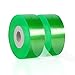 Annhao 2 Rotoli Stretchable Giardinaggio, Film Innesto, Adesivo per innesto, Nastri per Innesto, Nastri in Crescita Innesto da Giardino per Innesto Riparazioni di Piante Alberi Frutta (100m x 2cm)