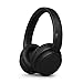 Produktbild PHILIPS TAH5209BK Leichter ohraufliegender kabelloser Bluetooth-Kopfhörer mit passiver Geräuschisolierung  65 Stunden Spielzeit, deutliche Anrufe, dynamischer Bass, 2 Stunden USB-C-Laden  Schwarz