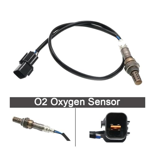 Sonde lambda Mitsubishi Montero V73 V75 élimine surconsommation - Capteur d'oxygène O2 - 6