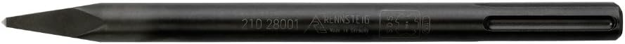 Rennsteig SDS Max® Bull Point Chisel 24-Inch