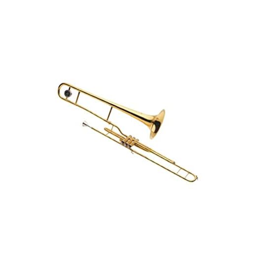 J.Michael TB600V - Trombón de pistones, 600 V
