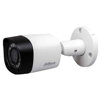 DAHUA Audio 5MP Bullet Camera DH-HAC-B1A51P-A Compatible with J.K.Vision BNC