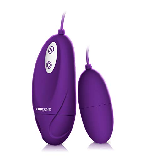 CUGHD 20 Remote Control Personal Massager for Woman Quiet