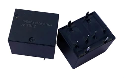 Relais électromécanique ACTB3A2 8 broches de rechange 160Ω