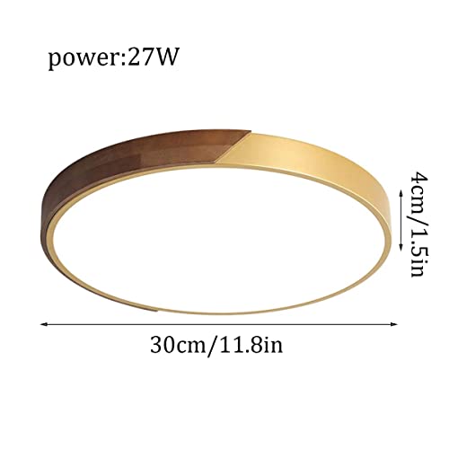 Plafonnier réglable LED pour illuminer et décorer votre chambre à coucher - 8