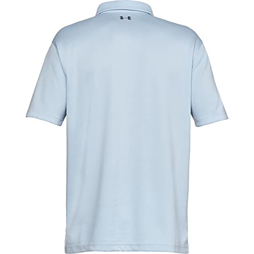 Image of Under Armour Men's Tech Golf Polo