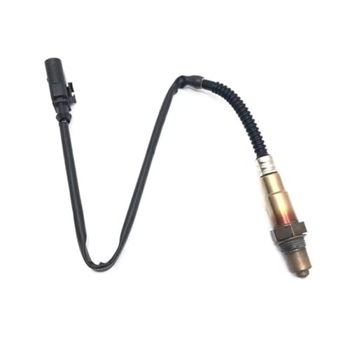 Sonde oxygène Lambda en aval droit pour Seat Leon 2011-2013 Toledo O2 022906262CE