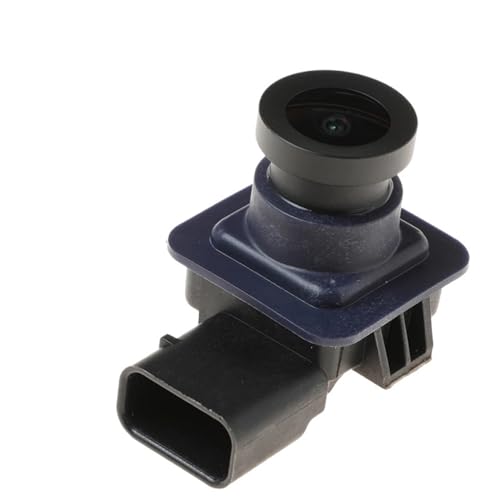 Caméra de recul haute définition DV4T-19G490AB pour châssis Ford Kuga