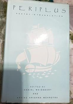 Hardcover Periplus: Poetry in Translation Book