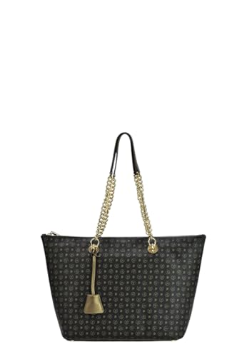 Borsa Pollini Tapiro Donna Nero - TE8410PP02Q1100G