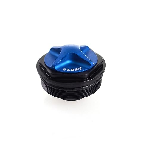 Top Cap Assembly FOX SHOX 2021 38 Float NA2 Noir bouchon haut de gamme