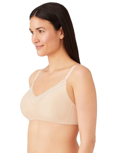 Wacoal Women's Perfect Primer Wire Free Bra2