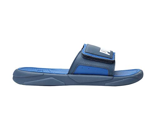 Image of Puma Men Royalcat Comfort Slide