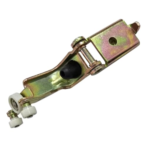 Rouleau porte coulissante Sprinter 2500 guide charnière centre droit auto 2002-2006