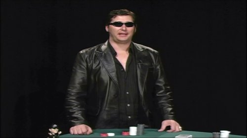 World Series Of Poker 08 Xbox 360 - vue 5