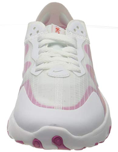 Image of Nike Women Lace Up Running Shoes