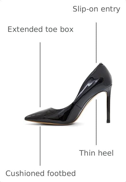 Image of ALDO Womens Stessy 2.0