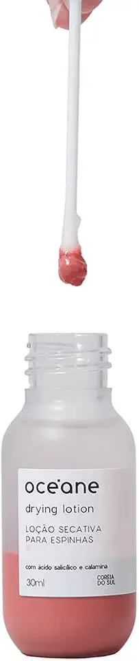 Océane Loção Secativa de Espinhas - Drying Lotion 30ml