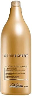 Loreal Professionnel Nutrifier - Condicionador 1,5l - Ca