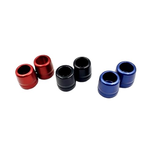 Puños de manillar accesorios motocicleta tapones BMW S1000RR 6