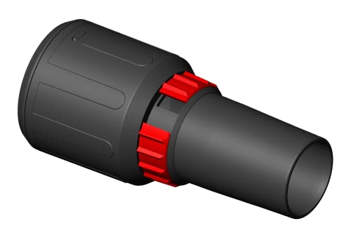 Starmix Rohranschluss drehbar Durchmesser 35 mm