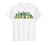 cactus da giardino regali Shirts