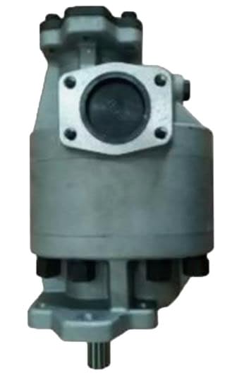 Solarhome Hydraulic Gear Pump 9T-5199 9T5199 Compatible with Caterpillar Wheel Loader 980C 980F Engine 3406