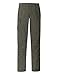Produktbild VAUDE Herren Farley Pants V Hose, Khaki Uni, 46 EU