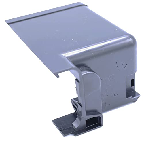Beko Capot de Protection Relais de Démarrage MM1080 - vue 2