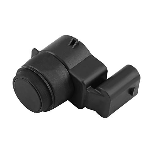 Parkassistent Sensoren, Akozon Auto Einparkhilfe Rückfahrwarner Parksensor PDC Sensor für E81 E82 E90 E91 E92 E93 X1 Z4