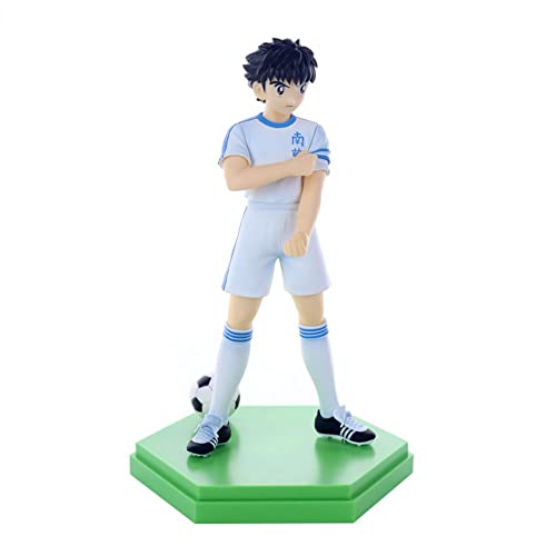 Figura anime Tsubasa Ozora de Good Smile Company G94265, colección Pop Up Parade original