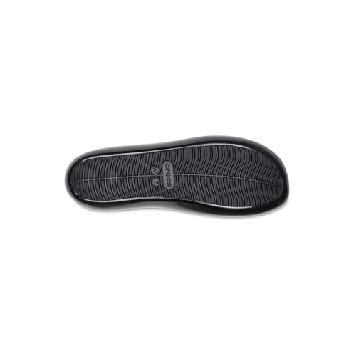 Image of Crocs womens Brooklyn Flats