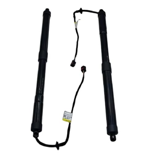 Amortisseurs hayon Hyundai Santa Fe pour simplifier le chargement des bagages