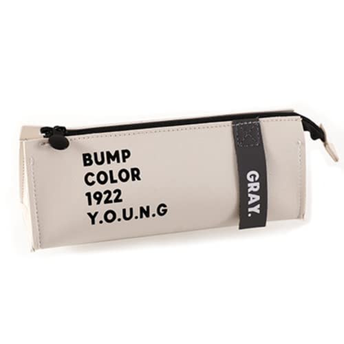 RYOHIN Lab. ペンケース 筆箱 シンプル おしゃれ スリム 男子 女子