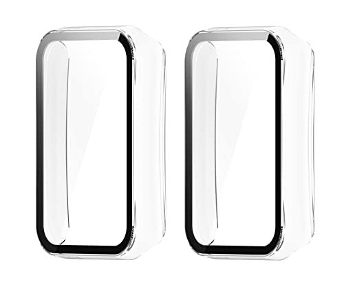 SHEAWA OPPO Band 2pP[X Jo[ 2Zbg PC+KXtB 9Hdx یP[X یJo[ ϏՌ Sʕی ANZT[ ()