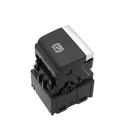 Bouton de frein de stationnement pour Honda Civic 2016-2021 | Remplacement 35355-TBA-A01