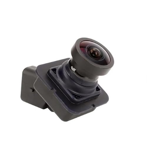 Caméra de recul grand angle vision panoramique Focus 2015-2019 auto