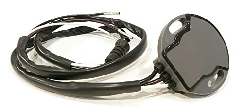 The Rop Shop | Trim Sender Sensor, 3-Wire For Omc 8.20 82Fcpbyc Boat Sterndrive Motor Transom #TOP3