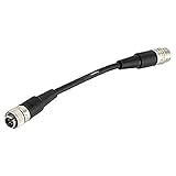 Varizoom VZ-F8F12 2 Camcorder Accessories - Black