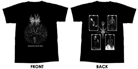 T-Shirt - Urgehal: Amazon.de: Musik-CDs 