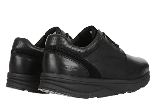 MBT Mens Alban Leather Shoes3