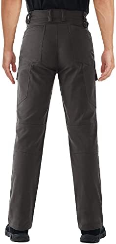 FREEKITE Men's Ripstop Cargo Pants 